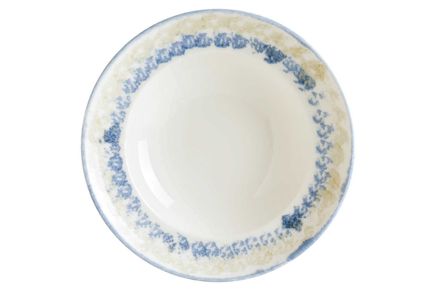 Assiette plate Moon Sky Gourmet D24cm 400ml