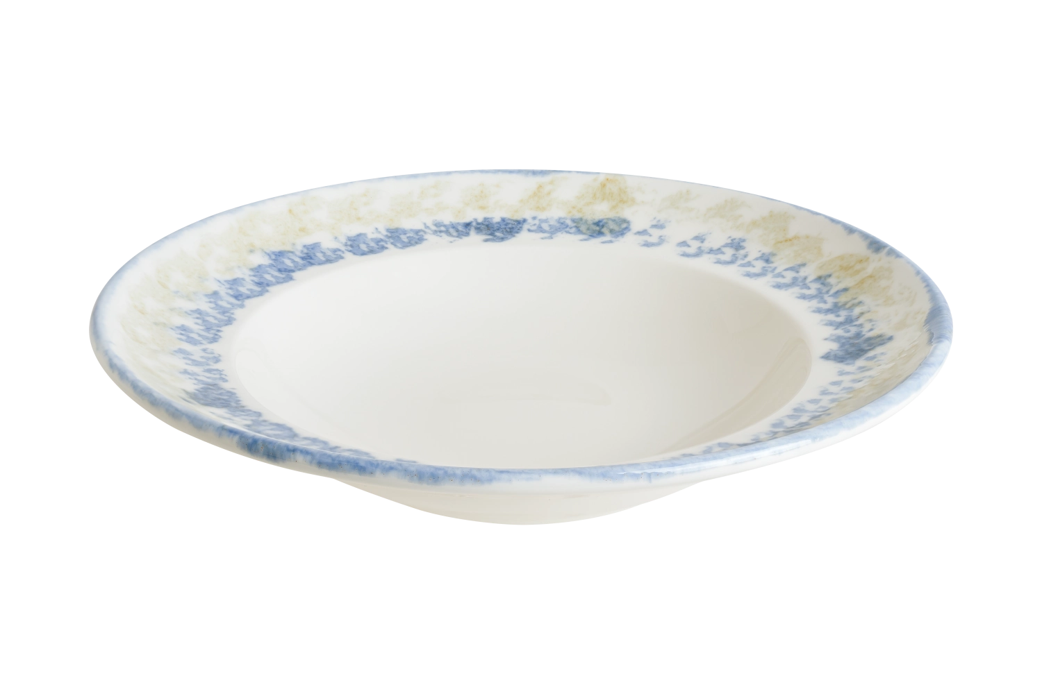 Assiette plate Moon Sky Gourmet D27cm 400ml