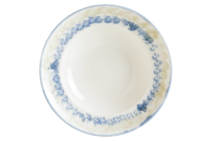 Assiette plate Moon Sky Gourmet D27cm 400ml