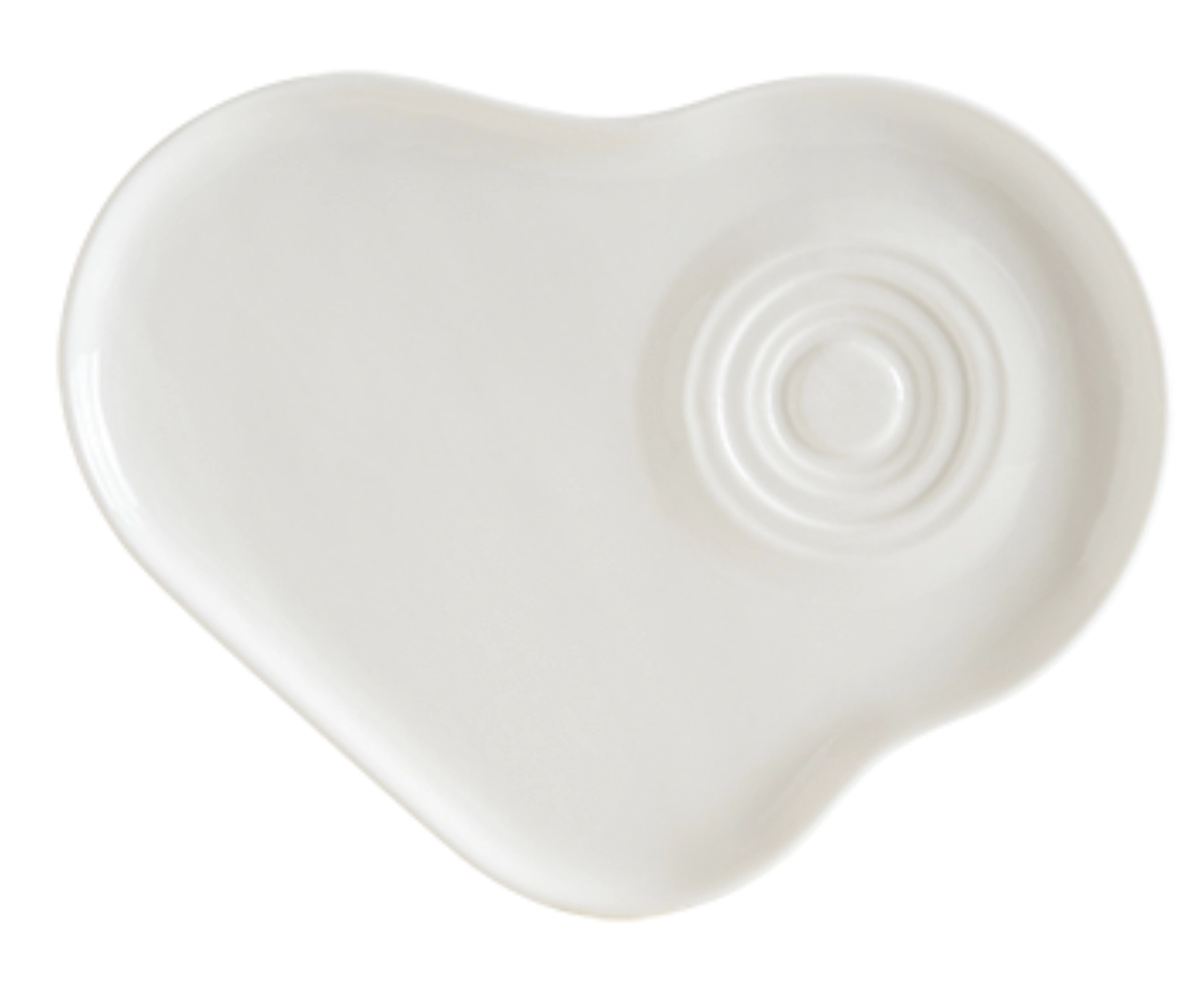 Kaff Frühstücksteller