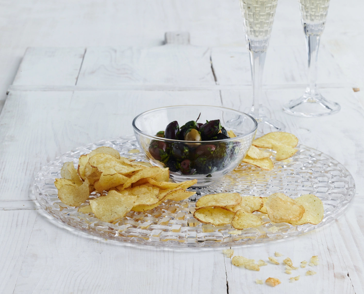 Bossa Nova plat à tarte 32cm