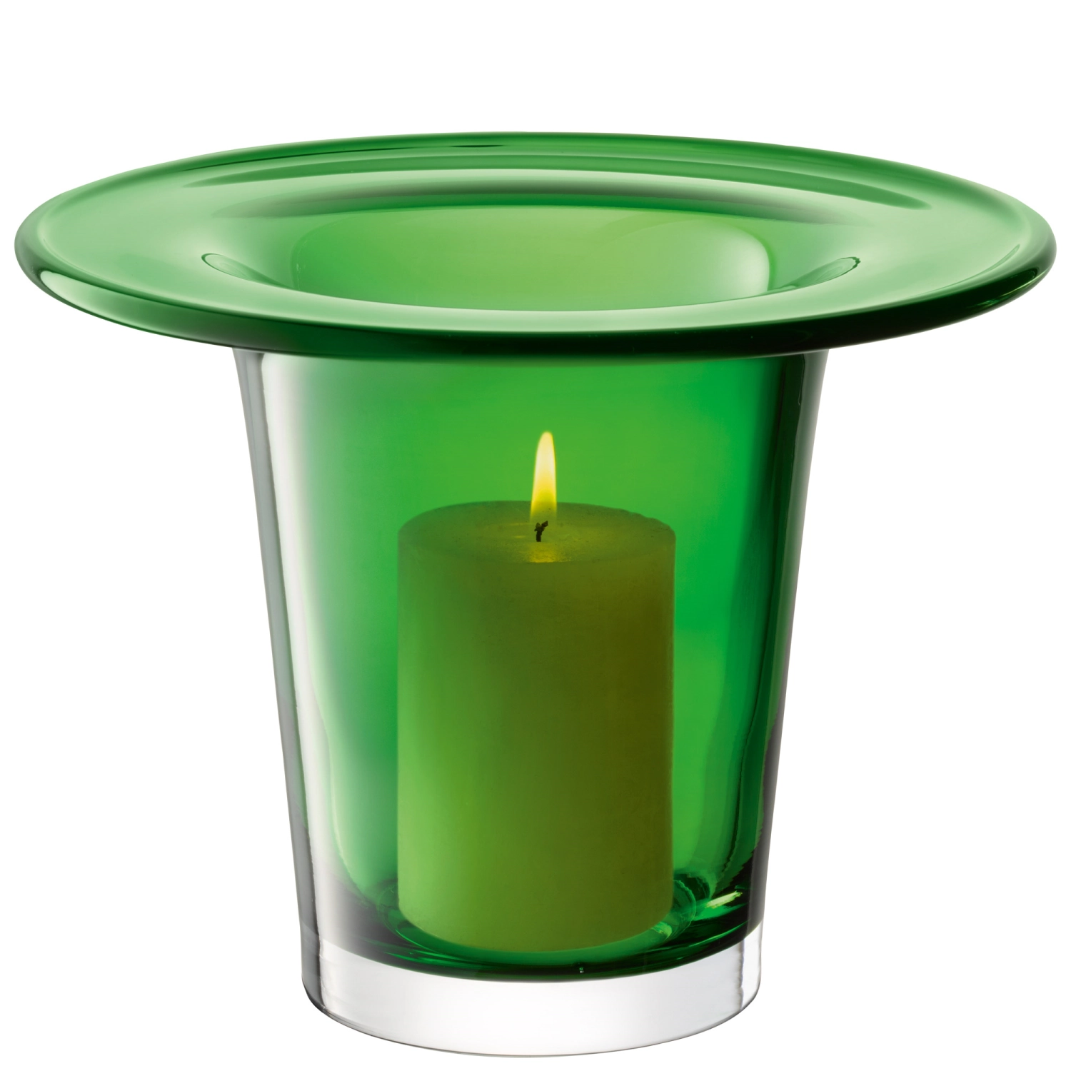 Victoria Vase/Lanterne