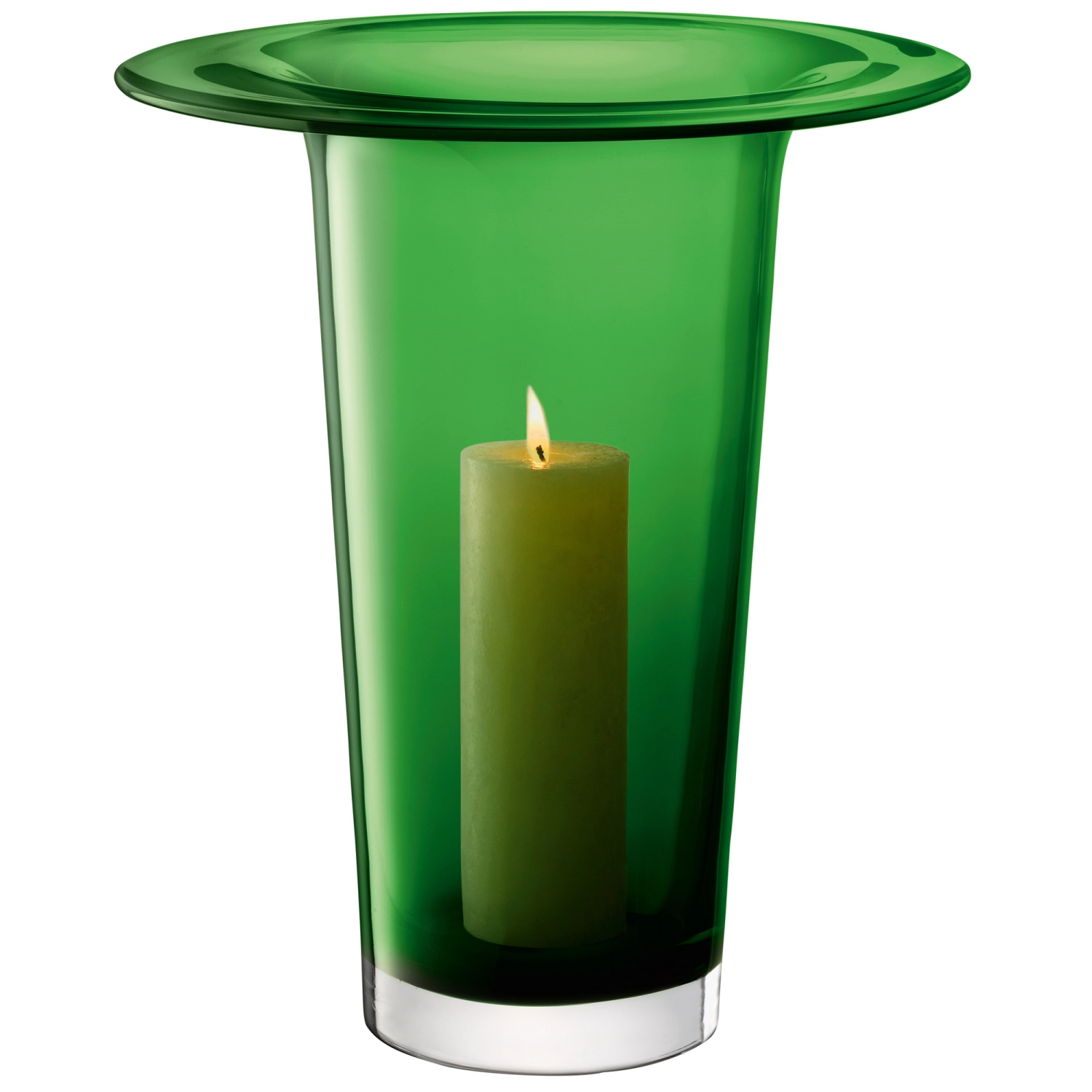 Victoria Vase/Lanterne