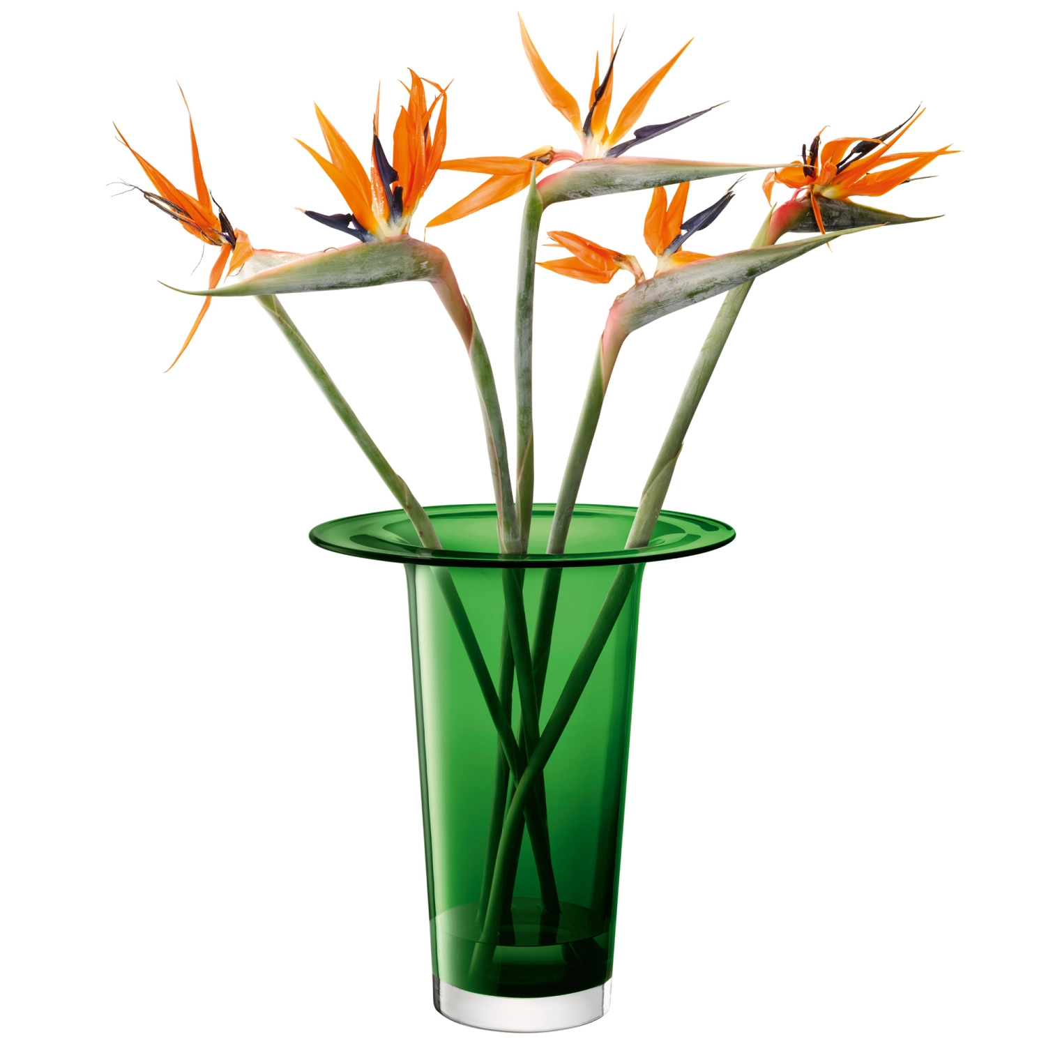 Victoria Vase/Lanterne