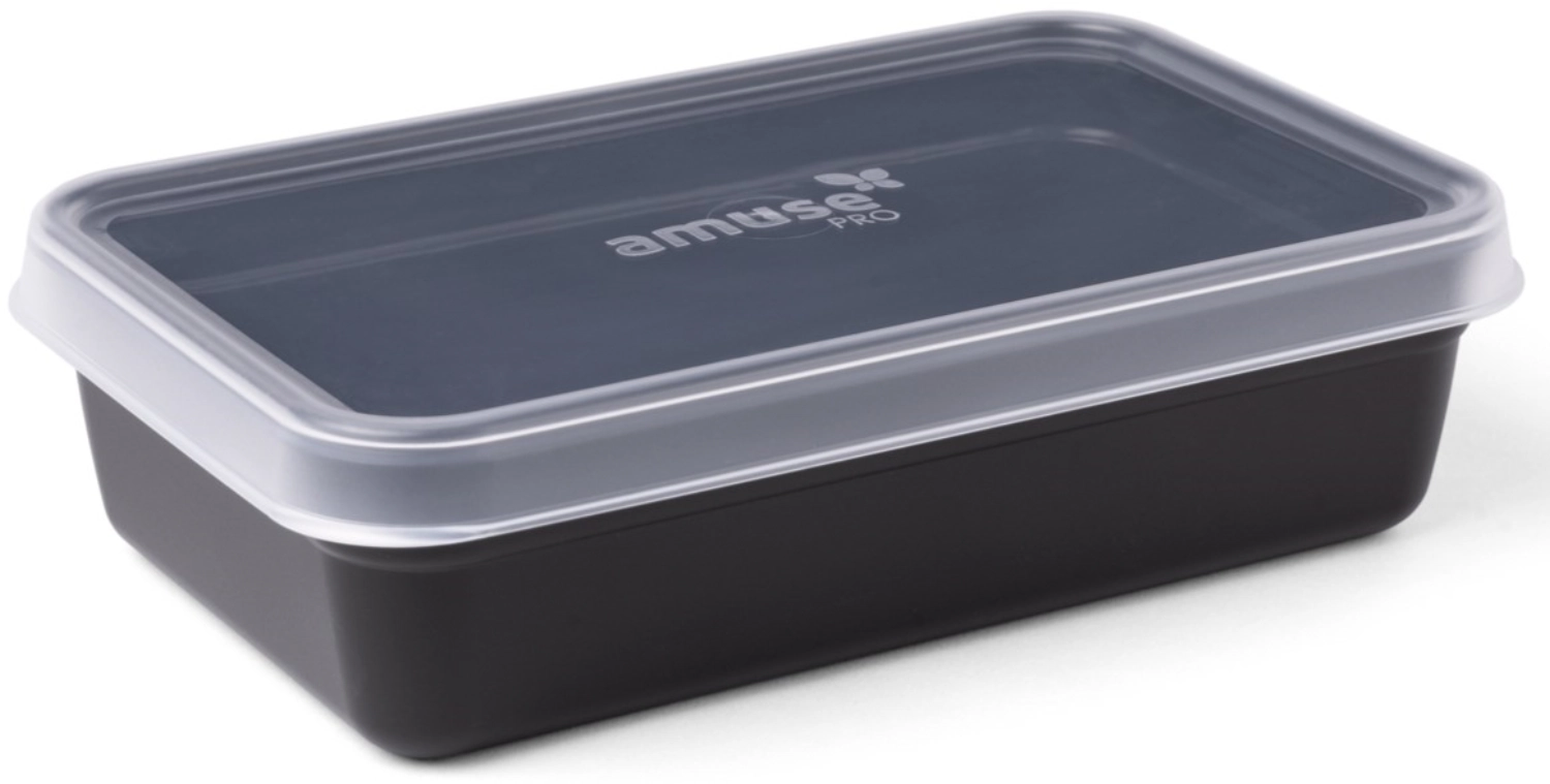 Amuse Pro Couvercle pour bol réutilisable M