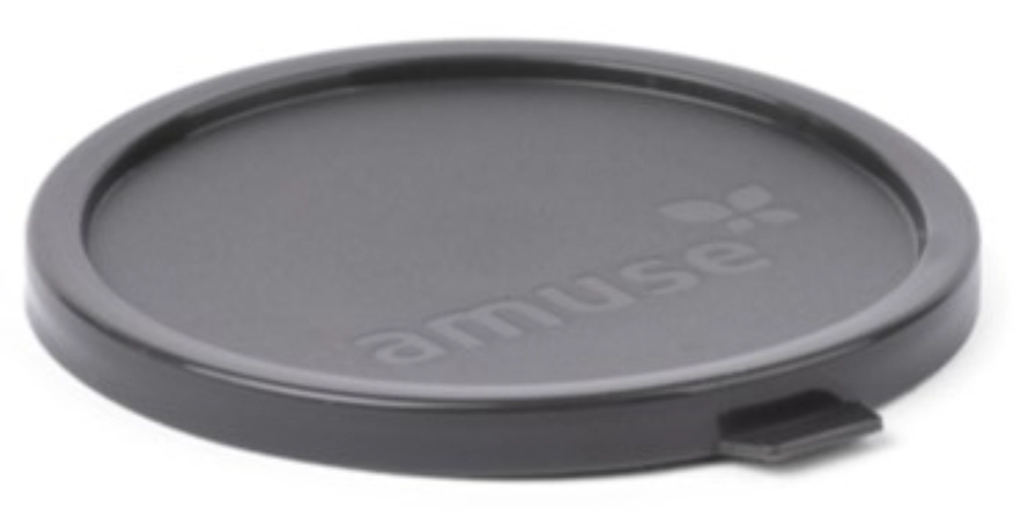 Amuse Pro Couvercle p. gobelet à soucoupes