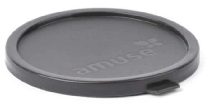Amuse Pro Couvercle p. gobelet à soucoupes