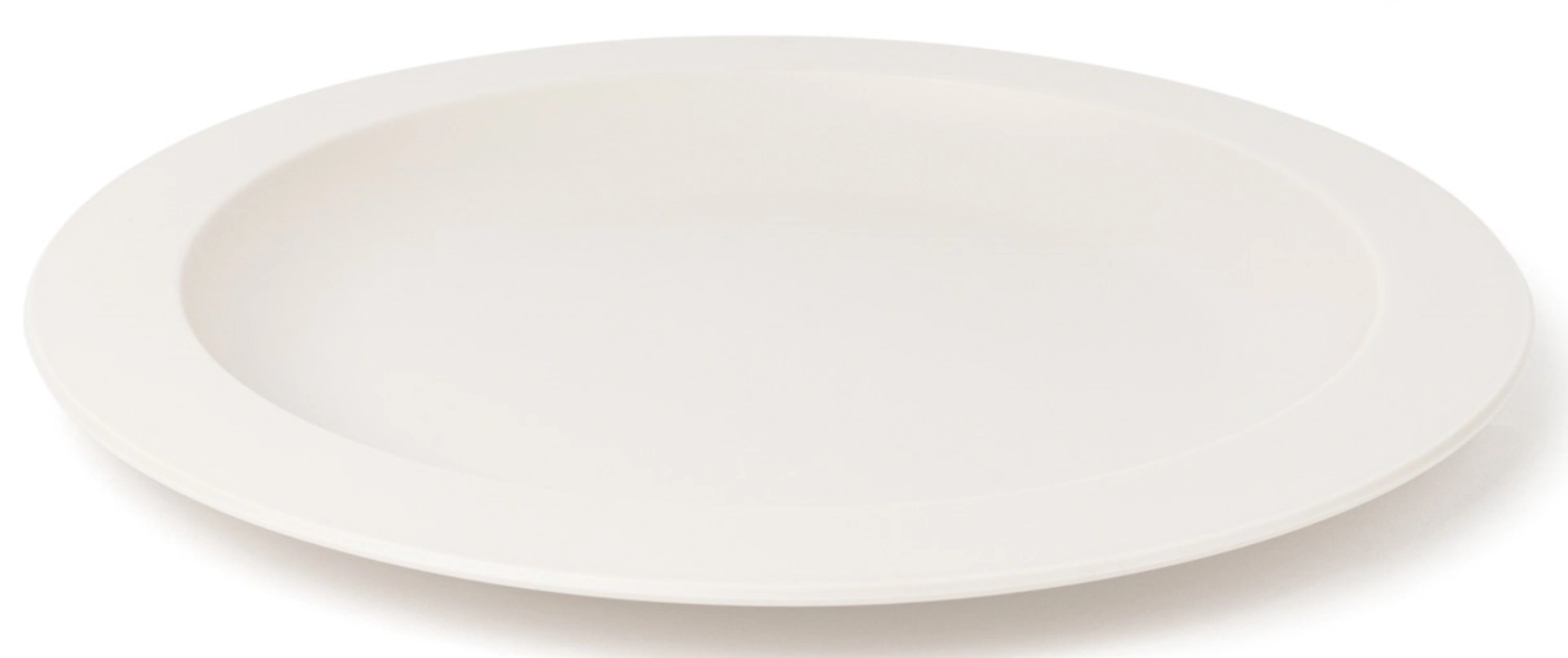 Amuse Pro Assiette réutilisable