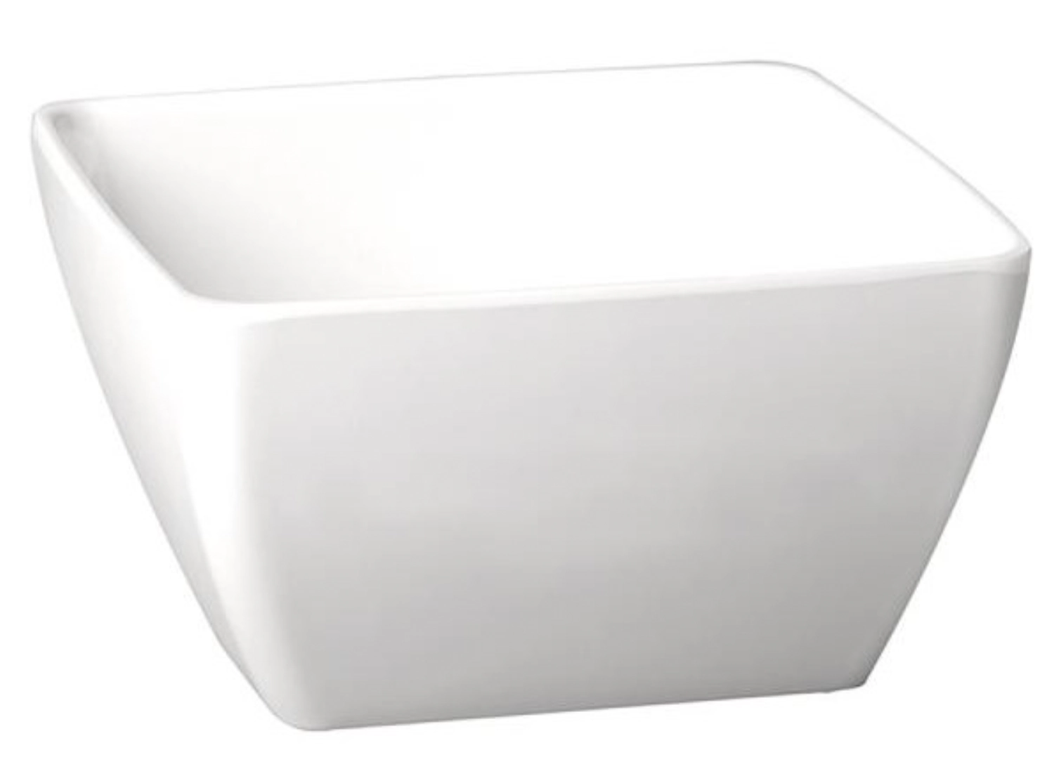 Friendly Coupe 9x9cm, H4cm