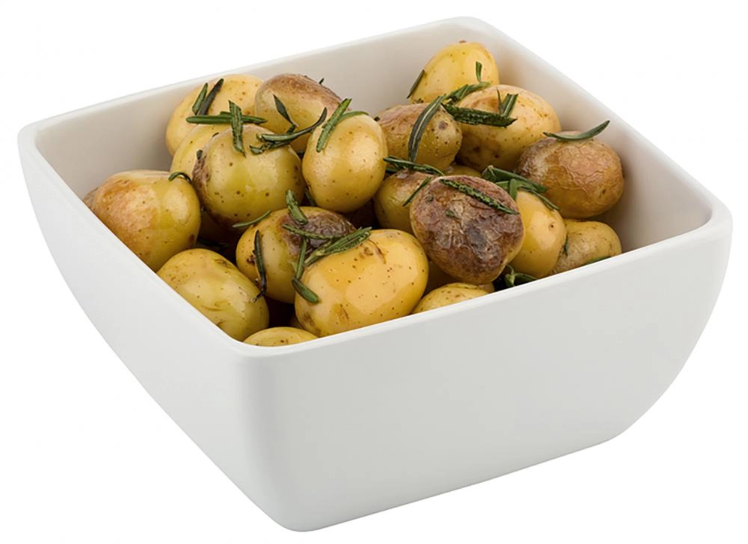 Friendly Coupe 9x9cm, H4cm