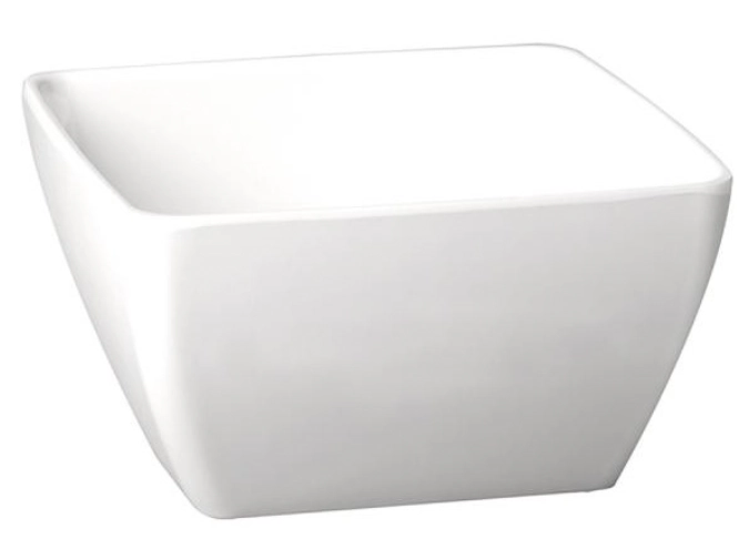 Friendly Coupe 9x9cm, H4cm