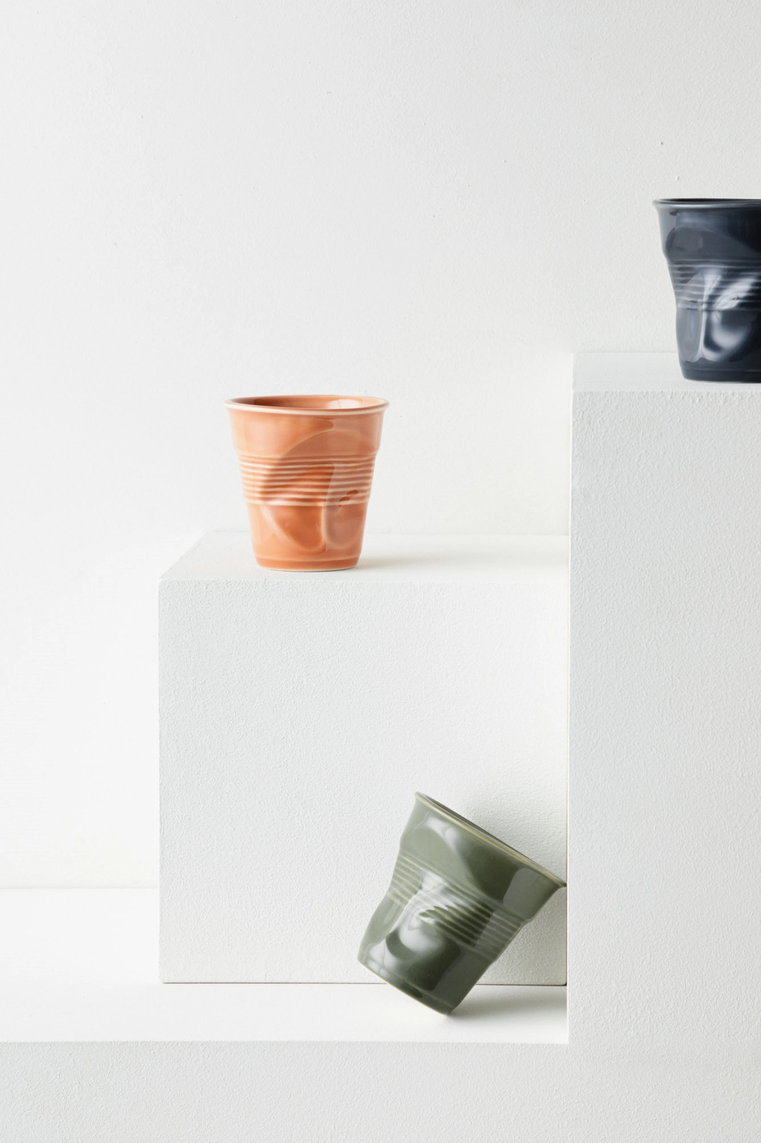 Froisse cappuccino tasse