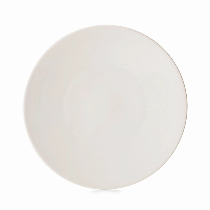 Madeleine assiette plate