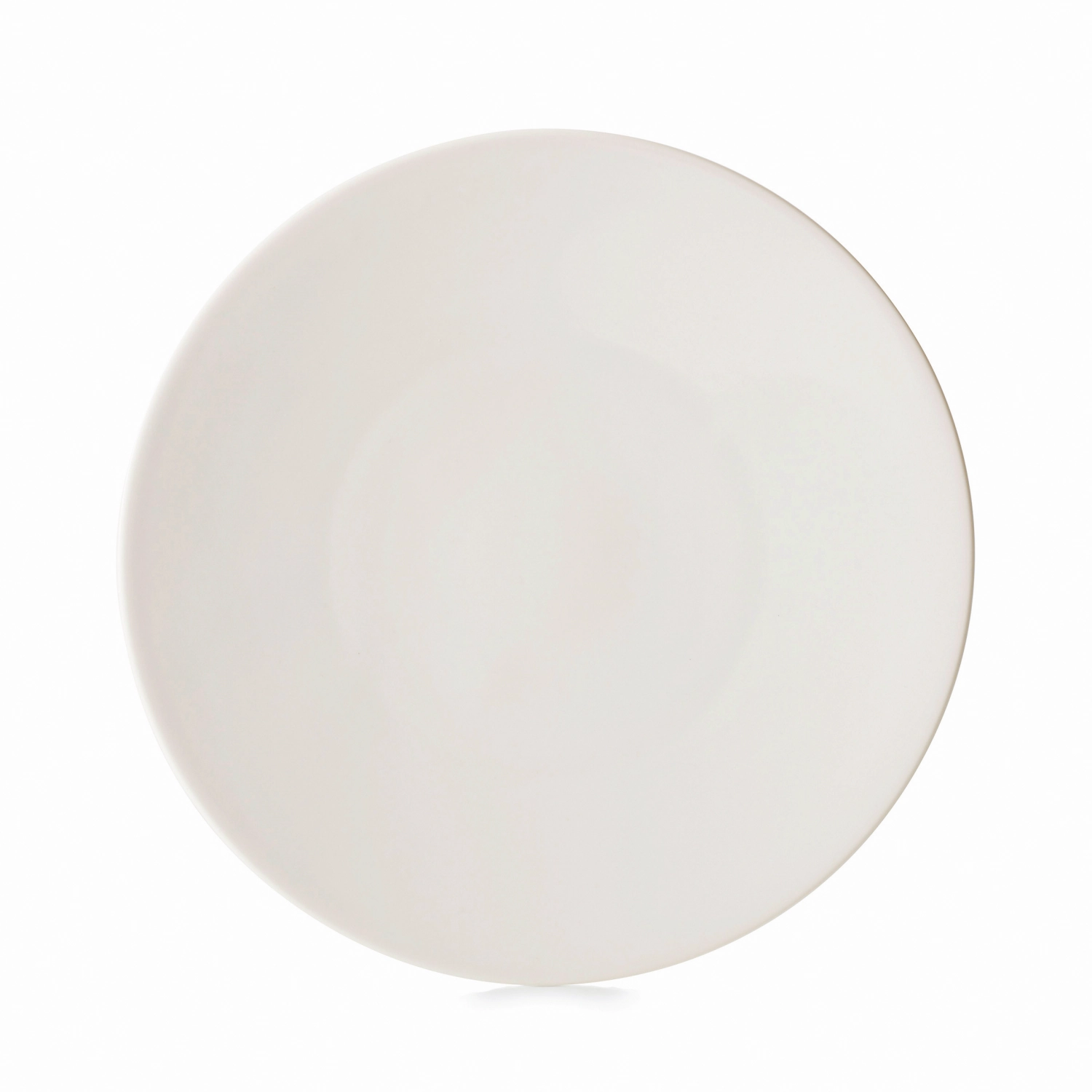 Madeleine assiette plate