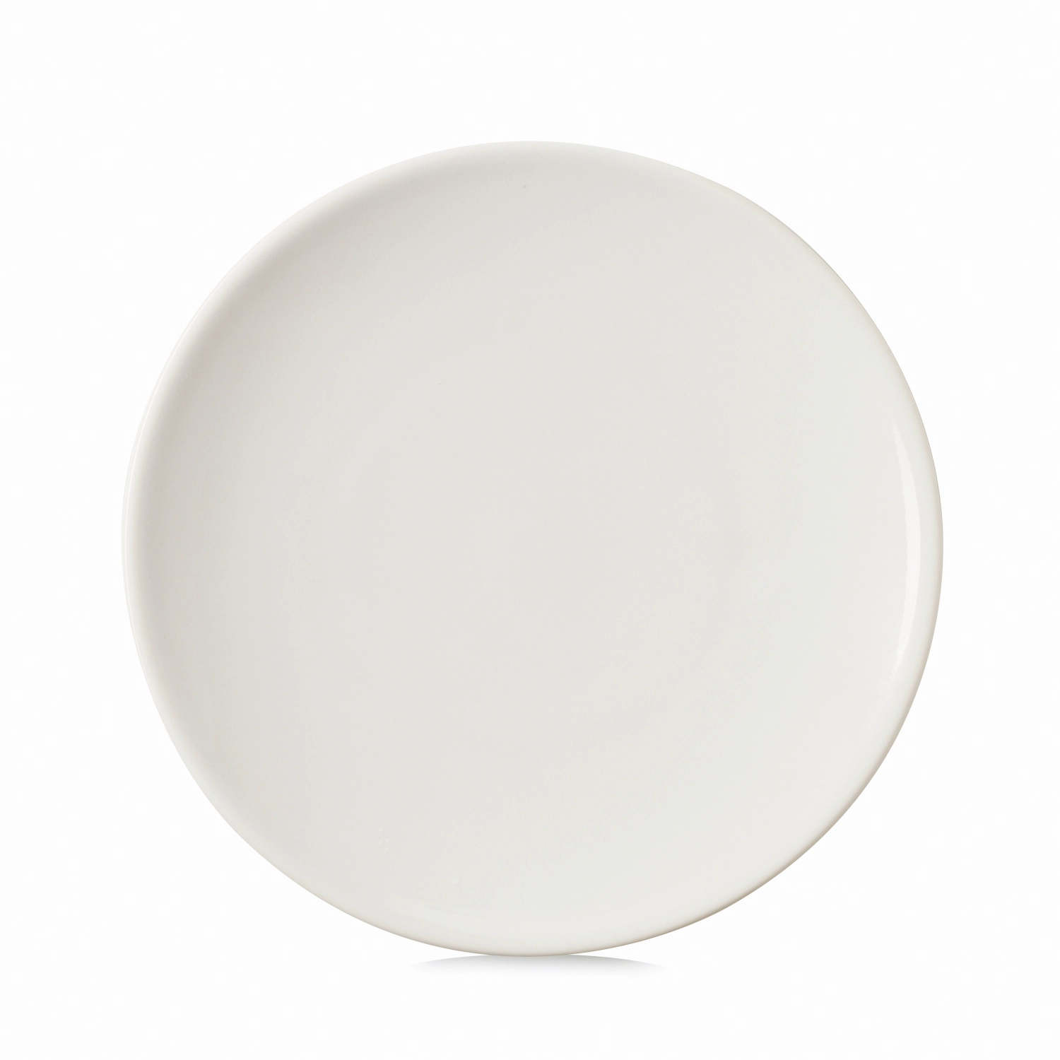 Madeleine assiette à dessert