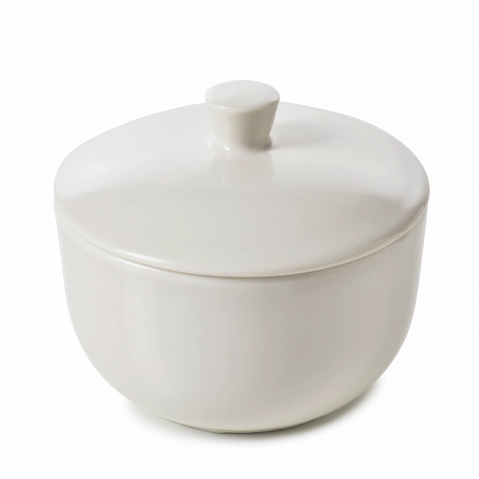 Madeleine Zuckerdose