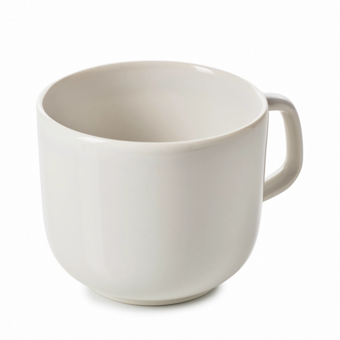 Madeleine tasse à thé