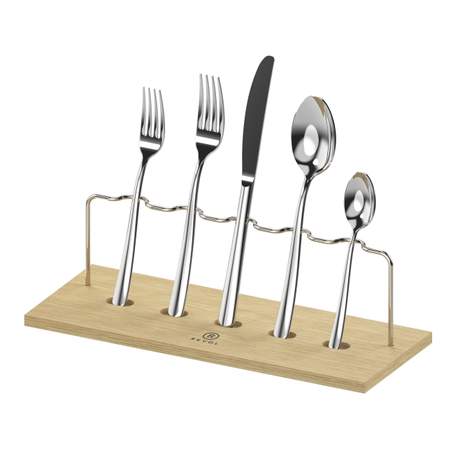 Display Besteckstander