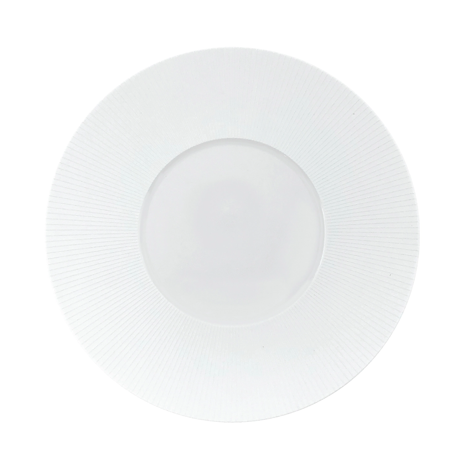 Bolero assiette plate