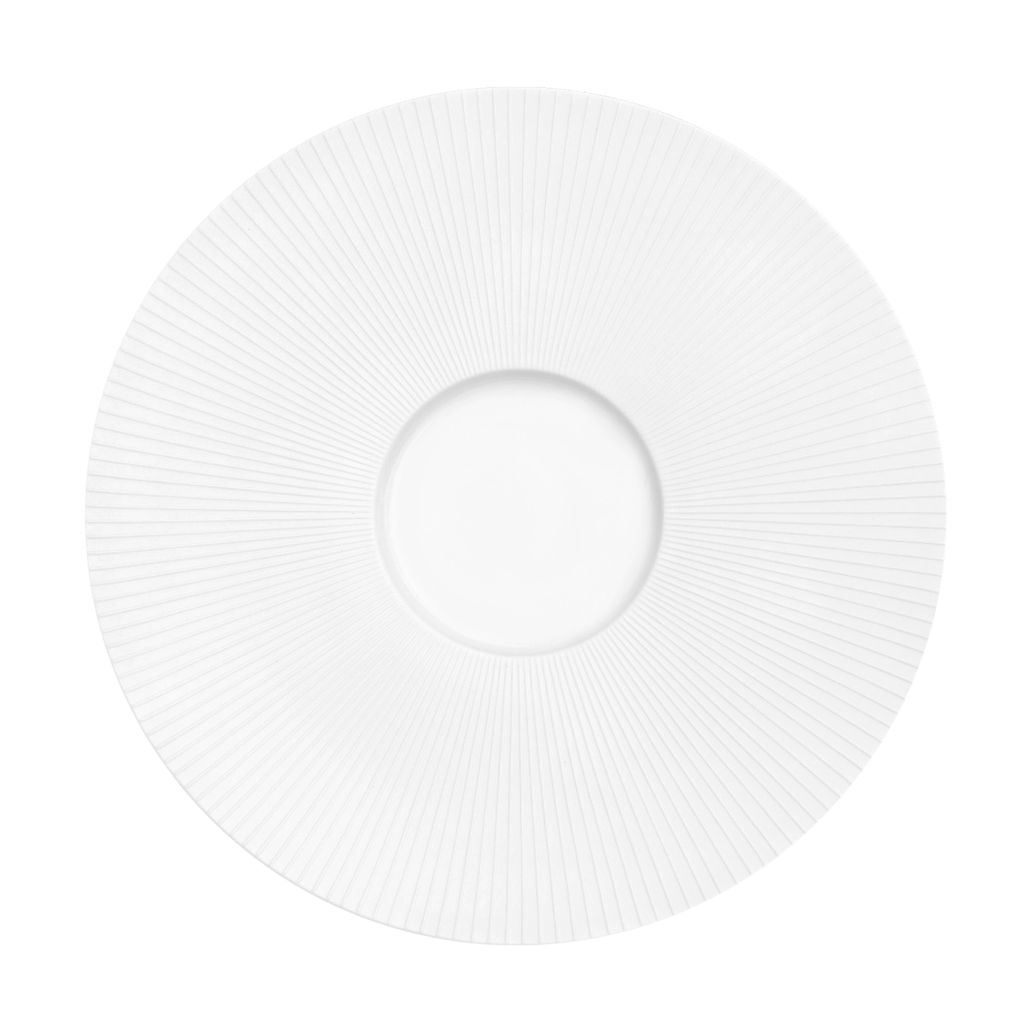 Bolero assiette Mise en bouche