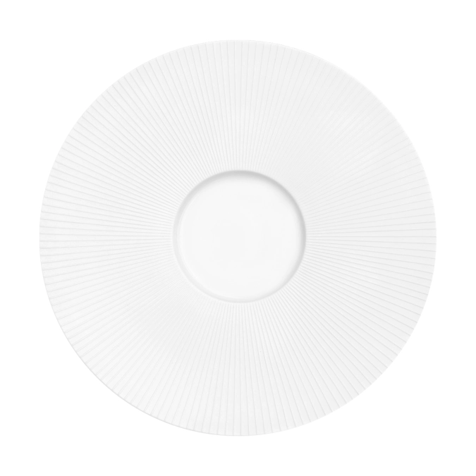 Bolero Teller Mise en bouche