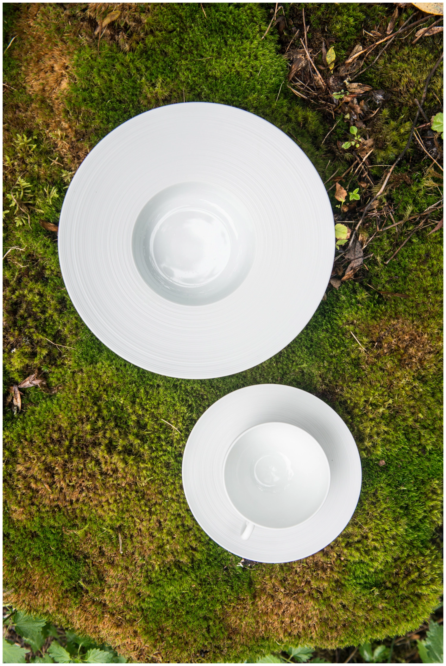 Hemisphere Espressotasse