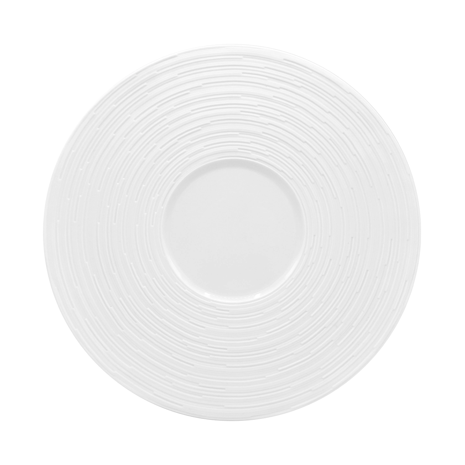 Labyrinthe Teller flach