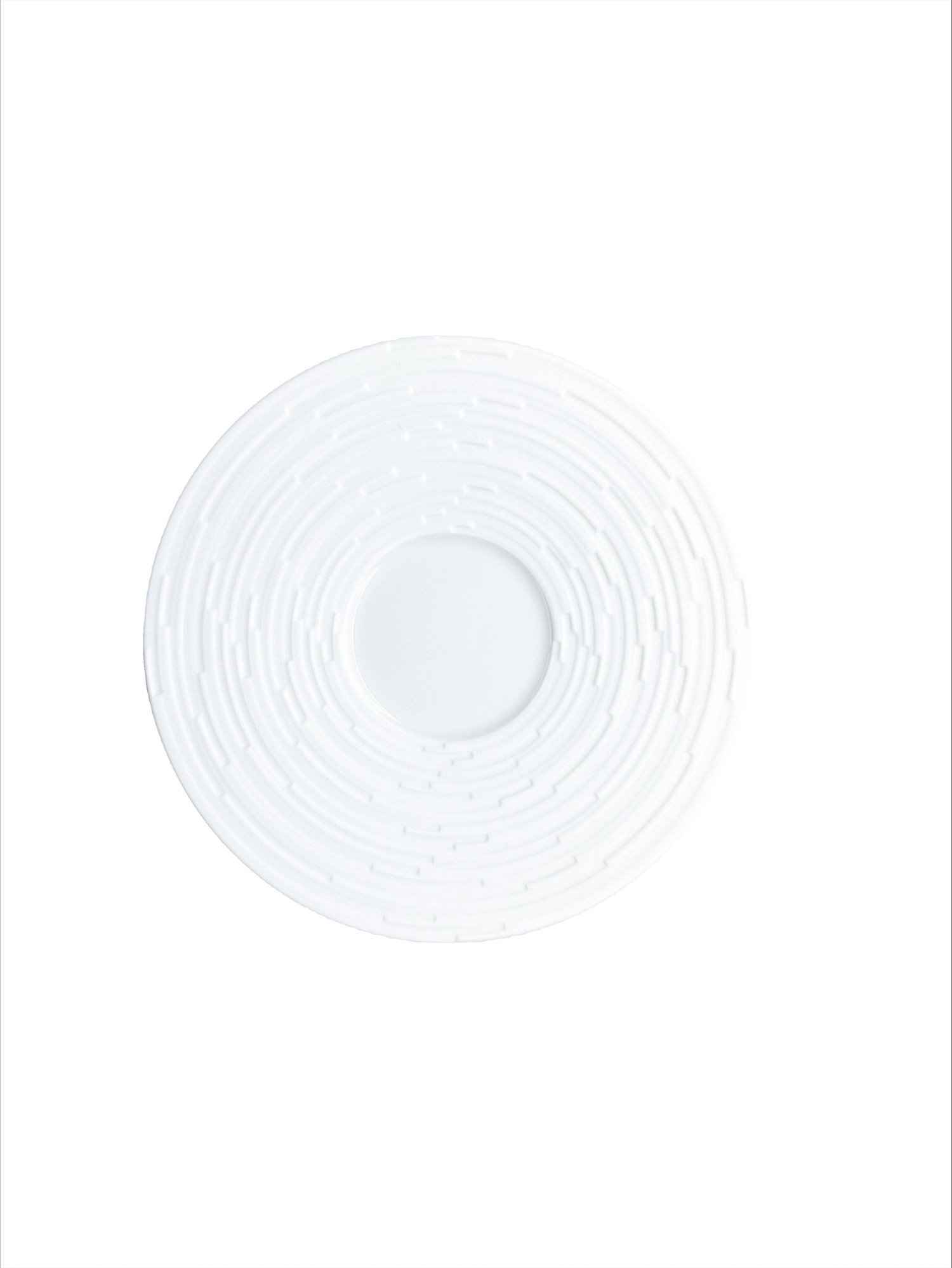 Labyrinthe Soucoupe espresso