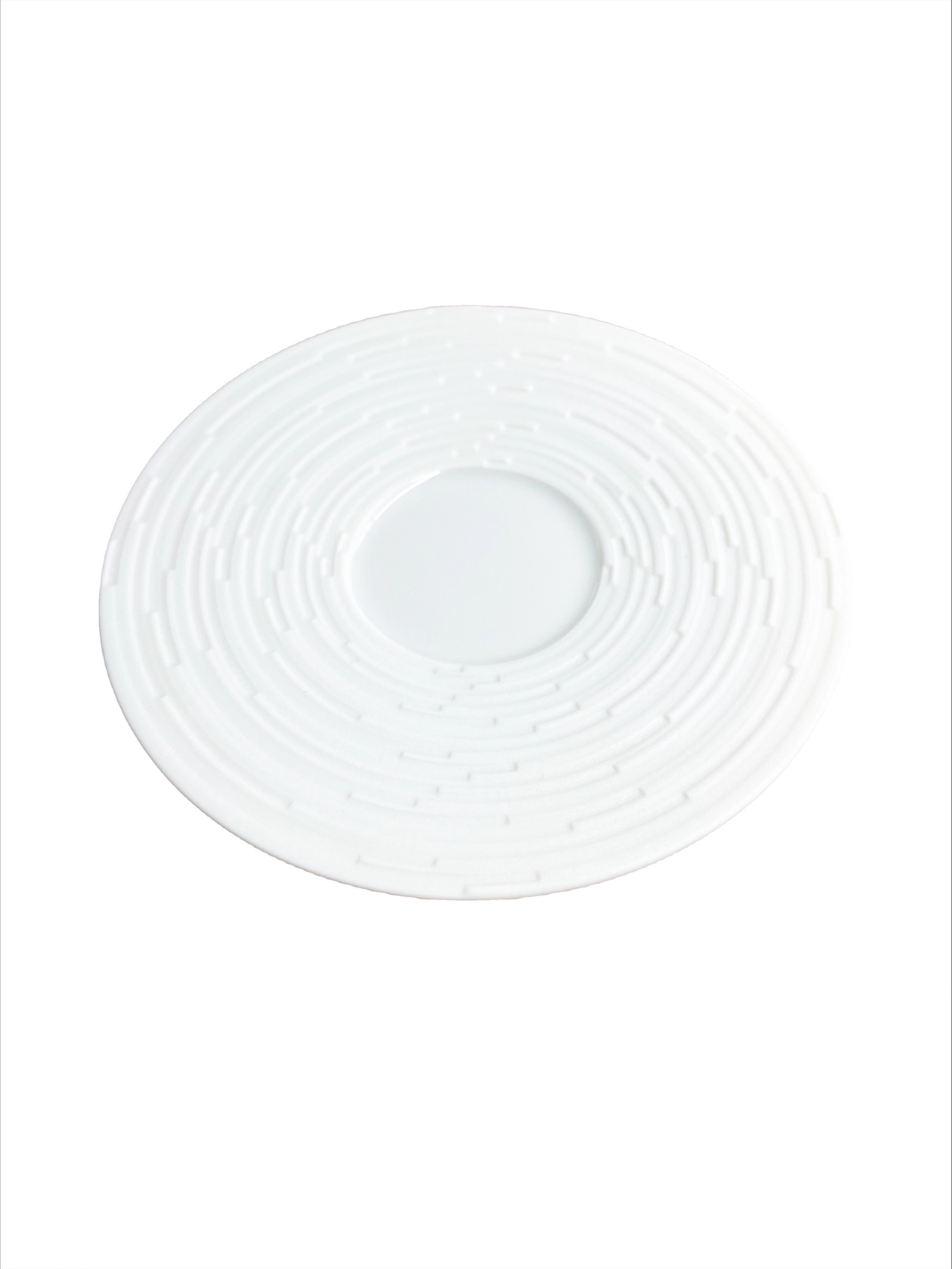 Labyrinthe Soucoupe espresso