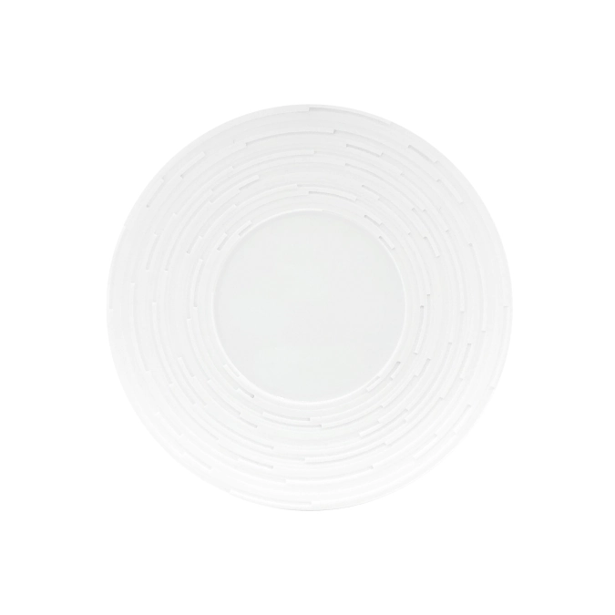 Labyrinthe soucoupe à thé