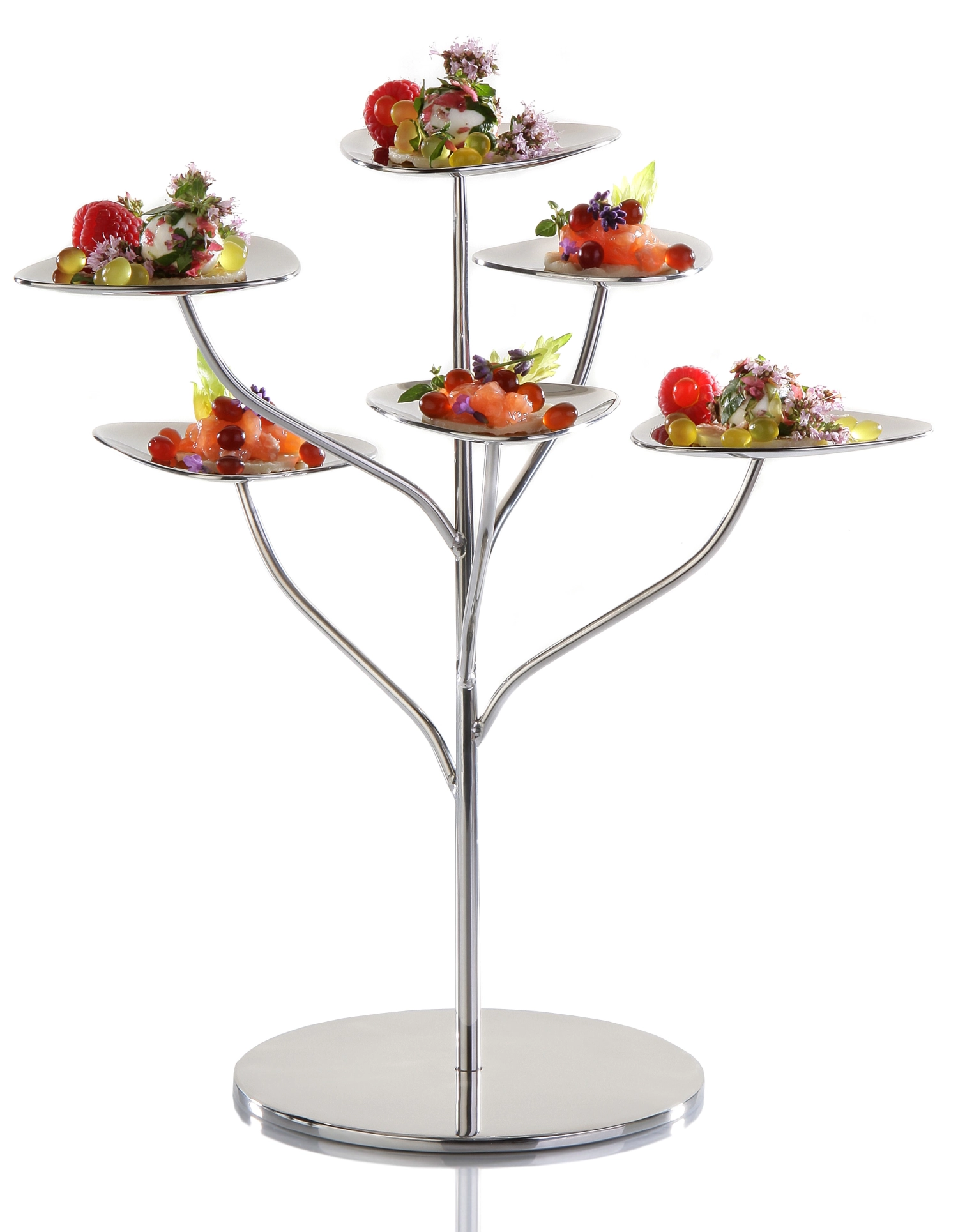 Etagere Flower