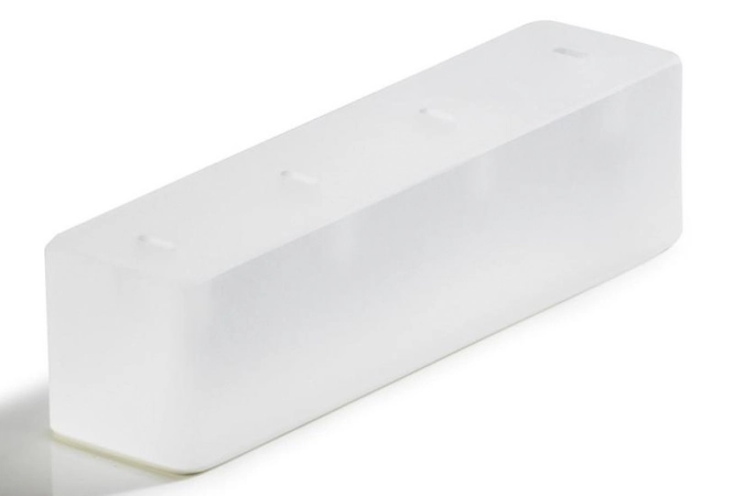 Ice Servierblock mit 4 Löchern