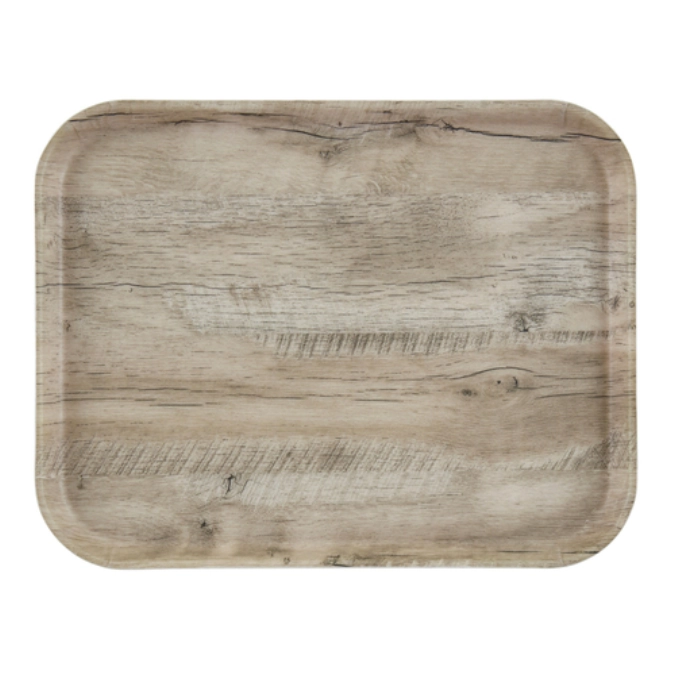 Camtray decor 30.5x41.5cm, helle Olive