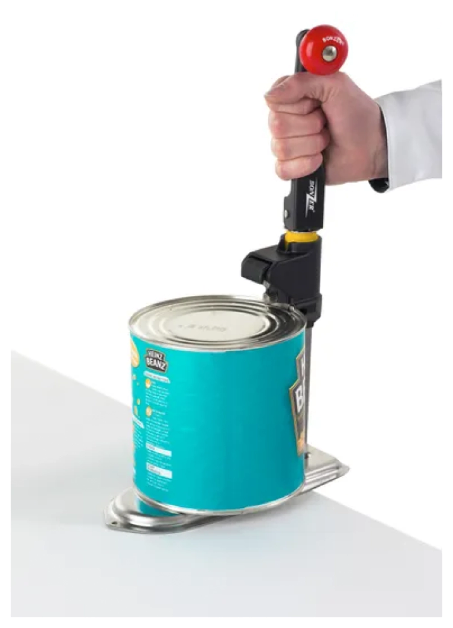 Bonzer Eaziclean
