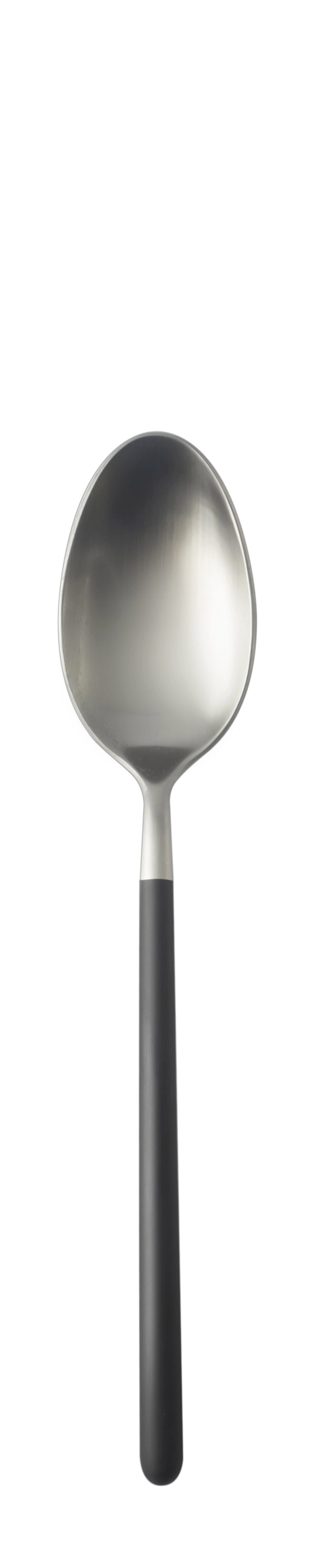 Cuillère à espresso Kyoto Black