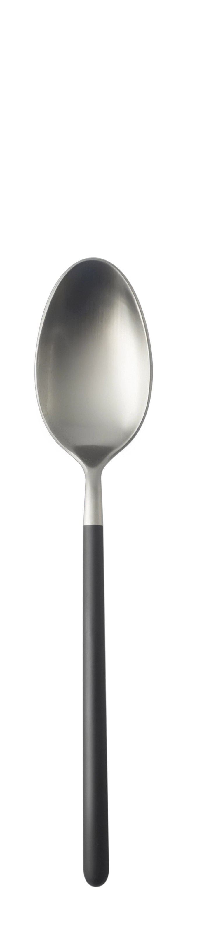 Cuillère à espresso Kyoto Black