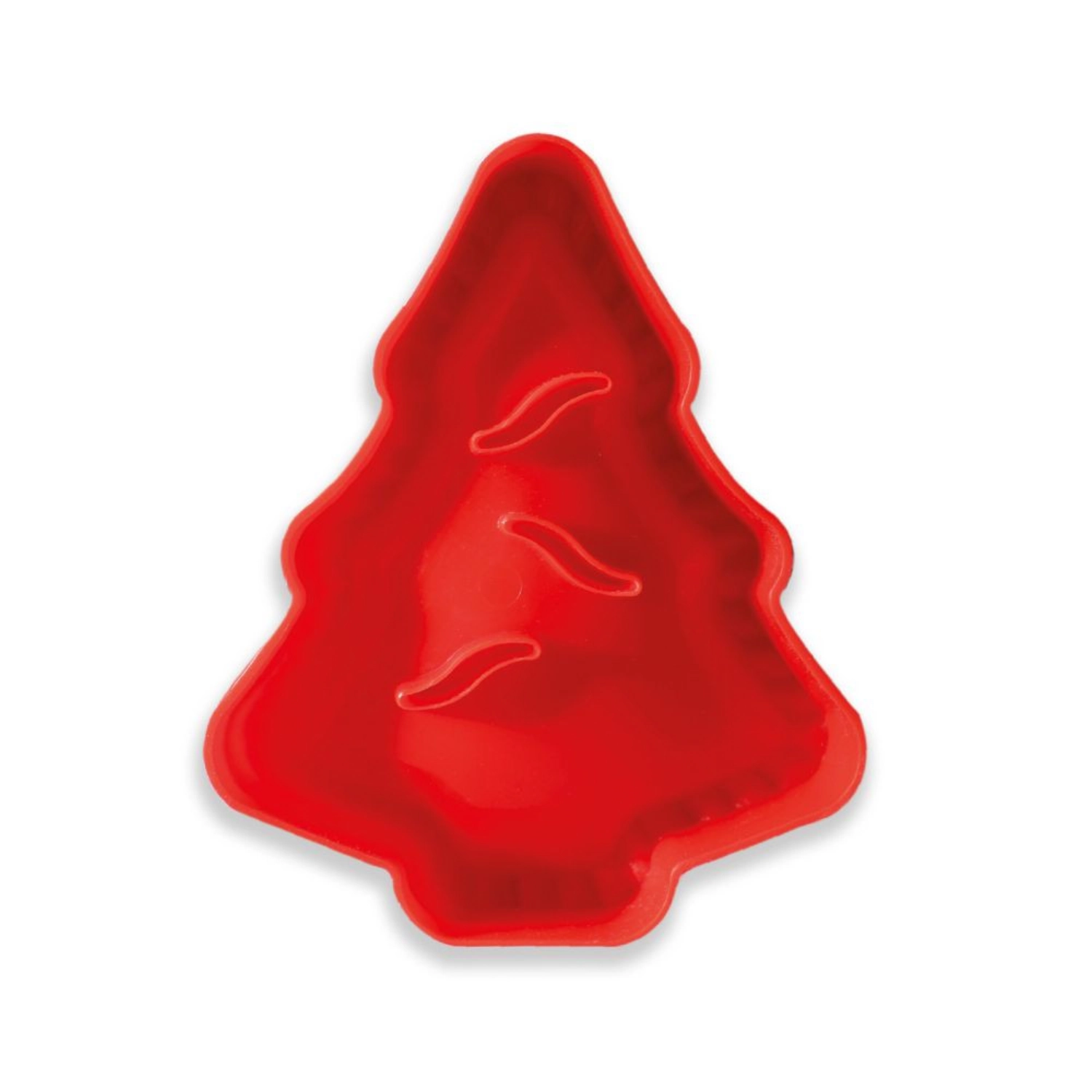 Moule à pâte noël Sapin