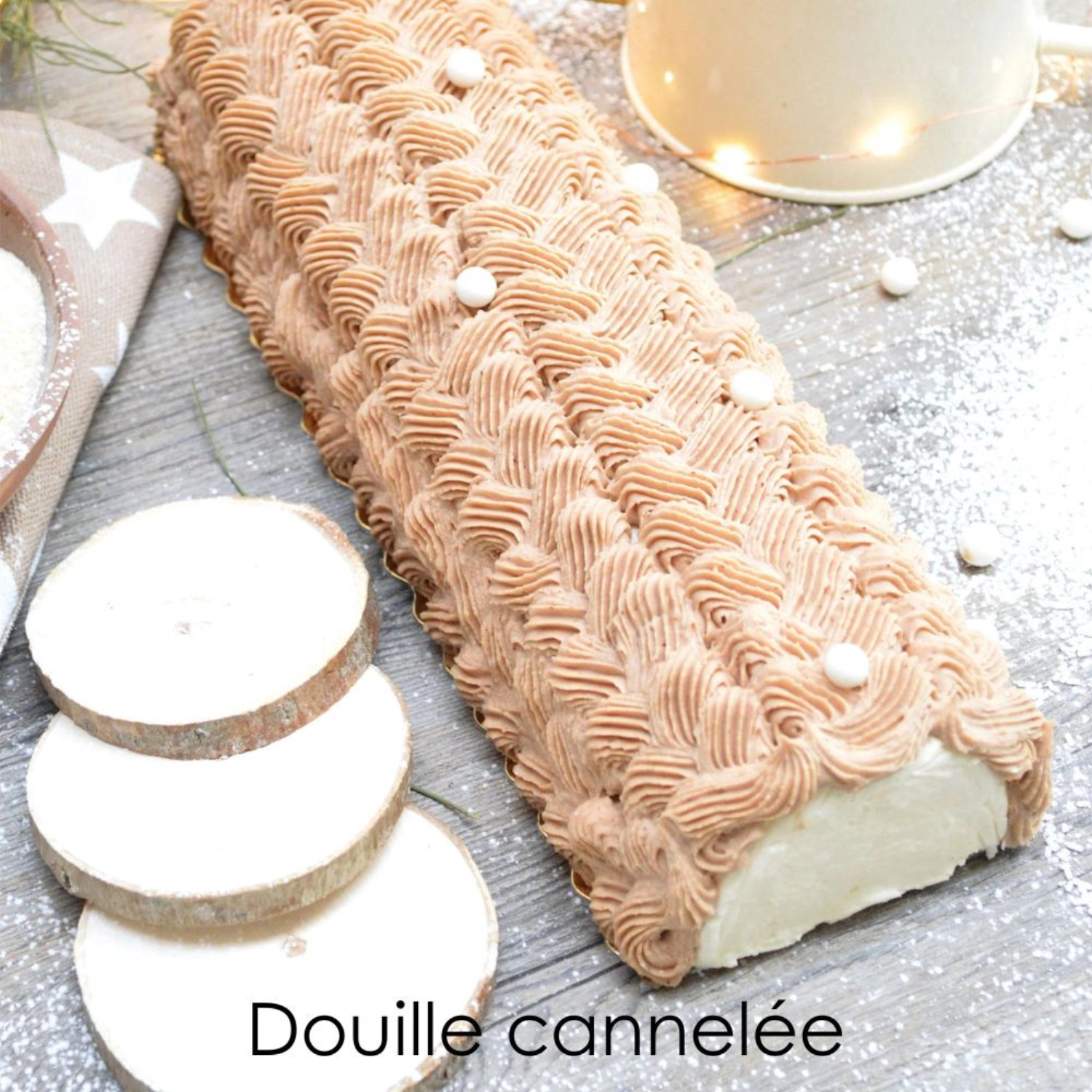 3er Set Spritztüllen