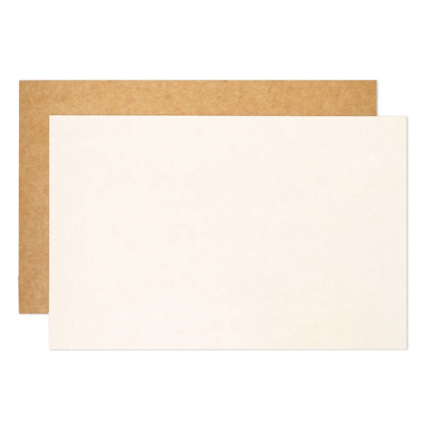 Set de 5 dessous de plat