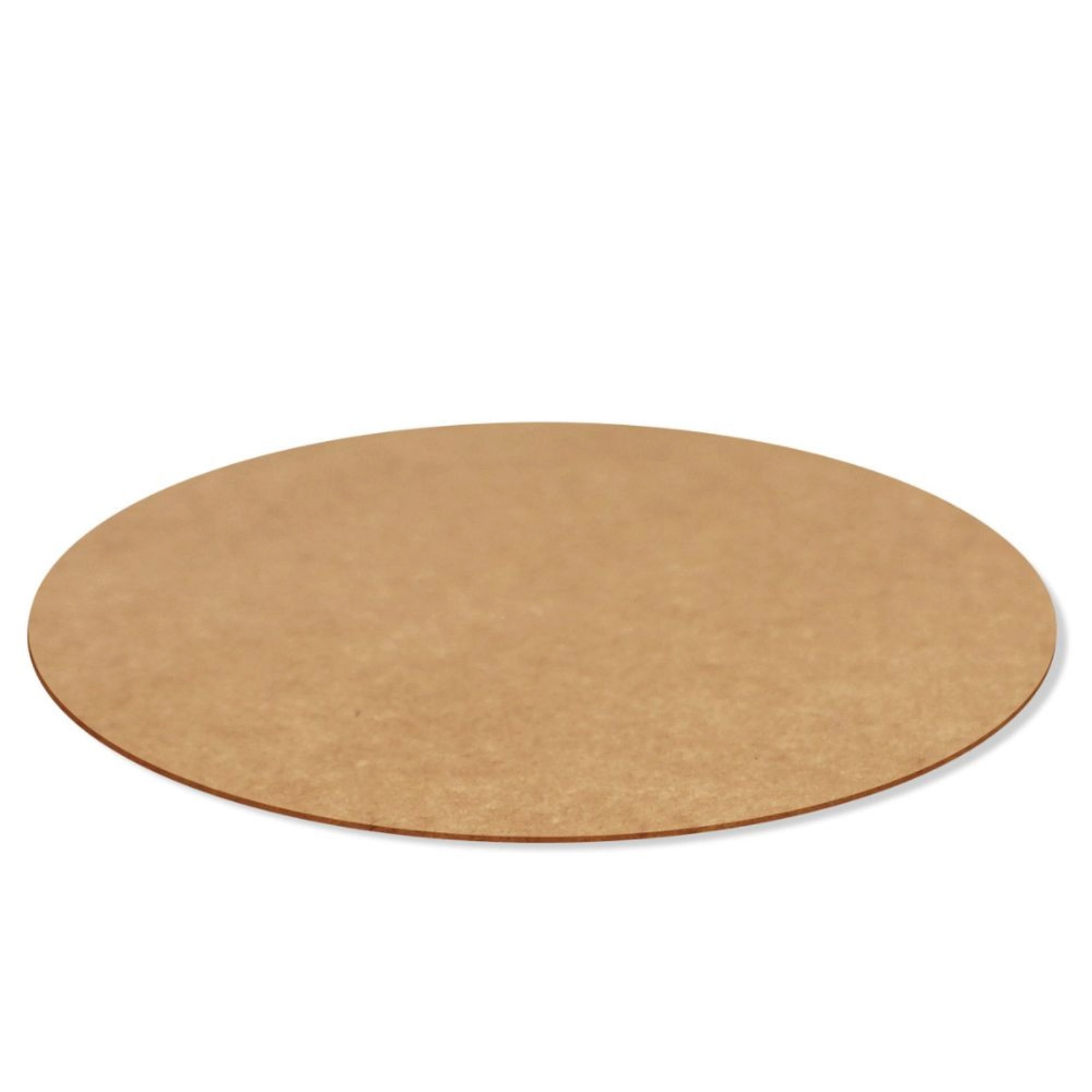 Set de 5 dessous de plat à gâteau