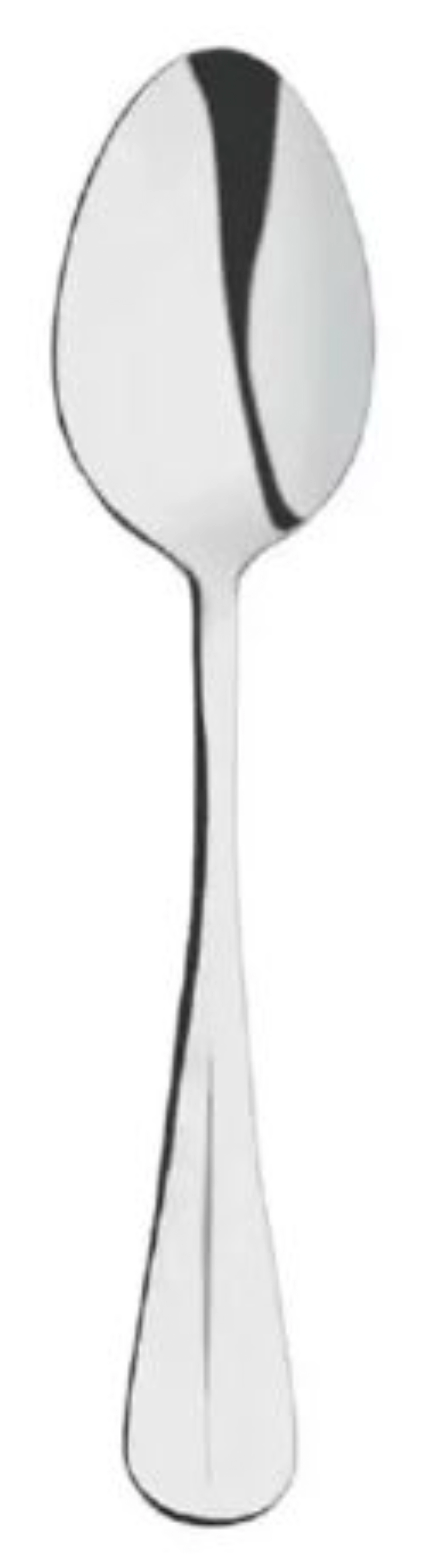 Baguette Tafellöffel versilbert