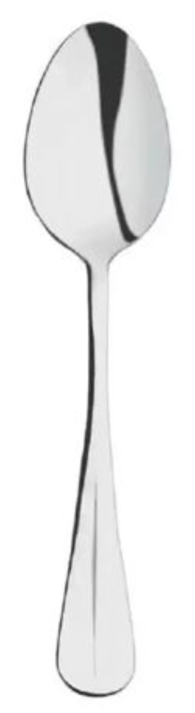 Cuillère de table Baguette argentée