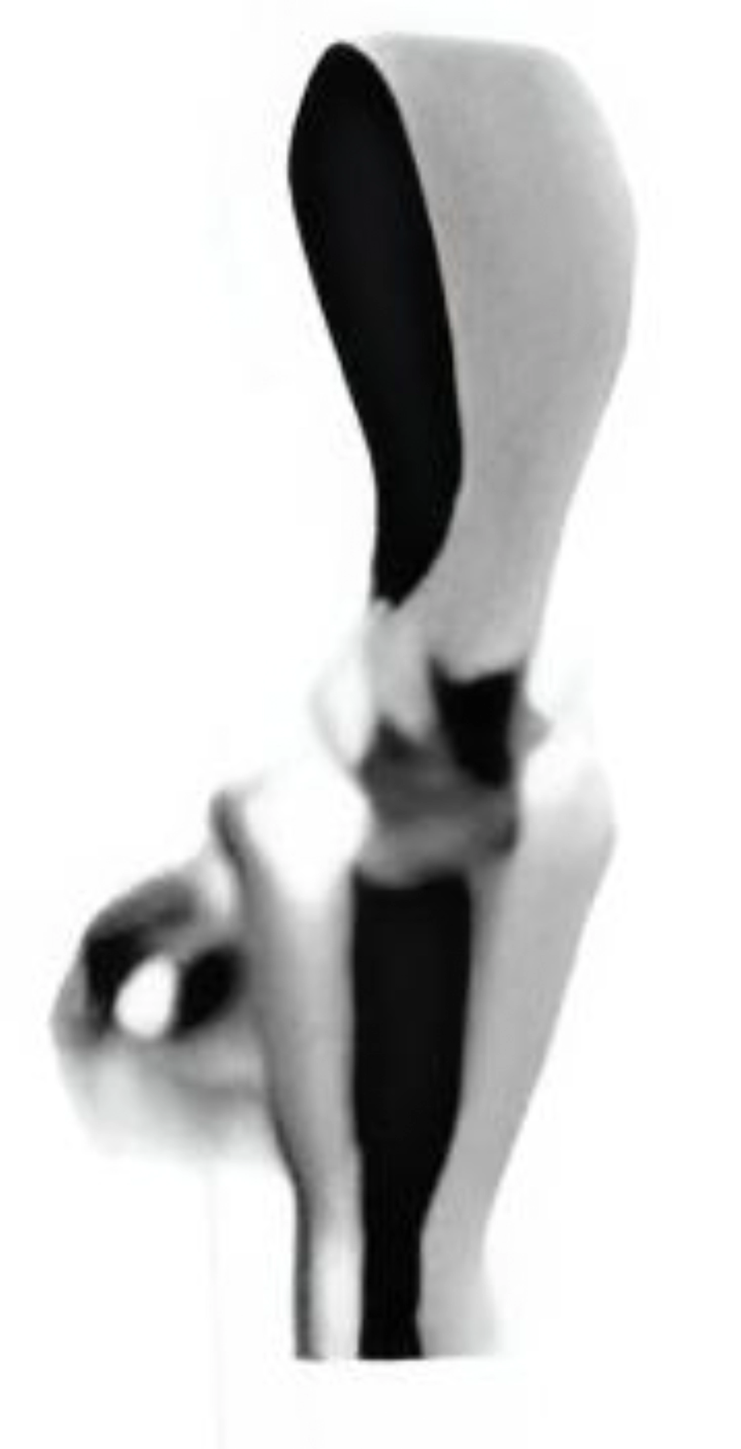 Broggi Zeta robinet de rechange acier inoxydable