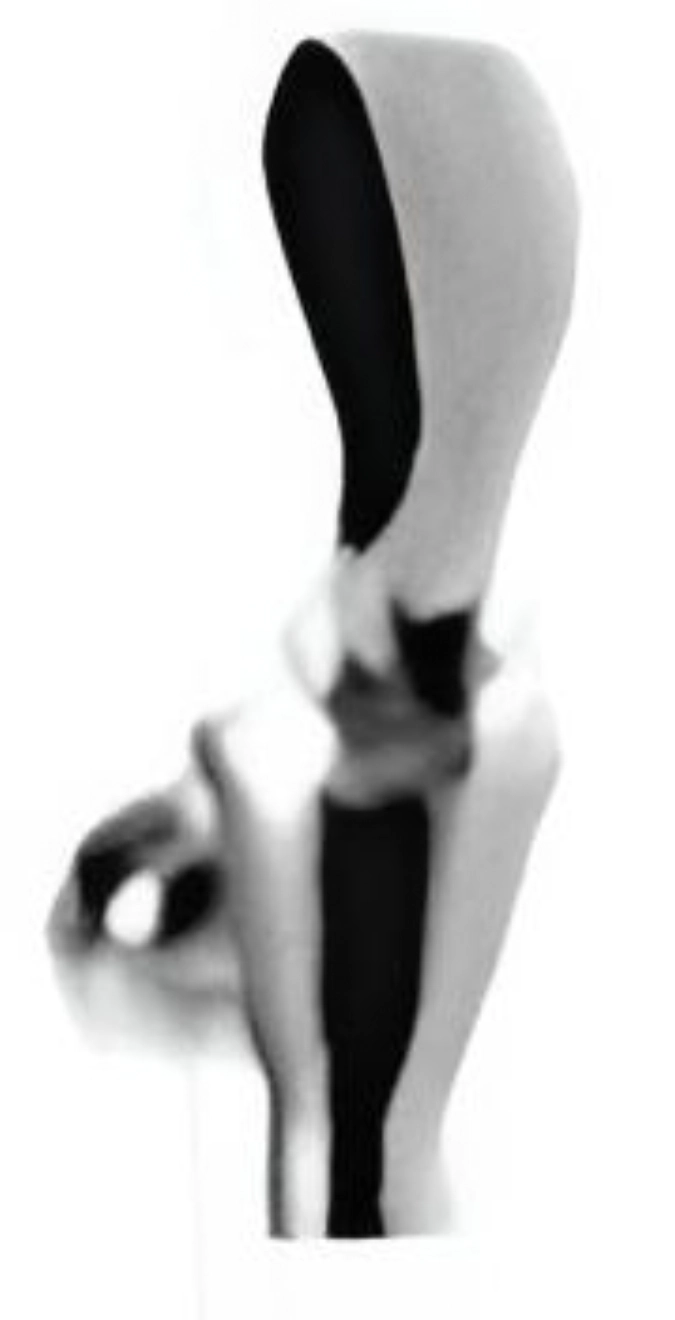 Broggi Zeta robinet de rechange acier inoxydable