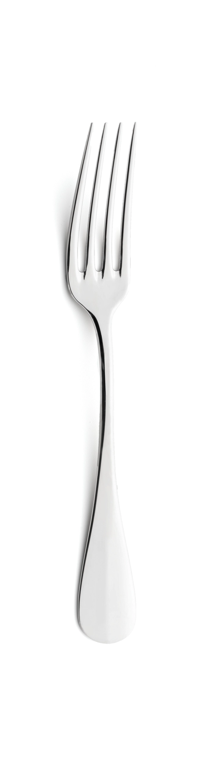 Baguette Dessertgabel