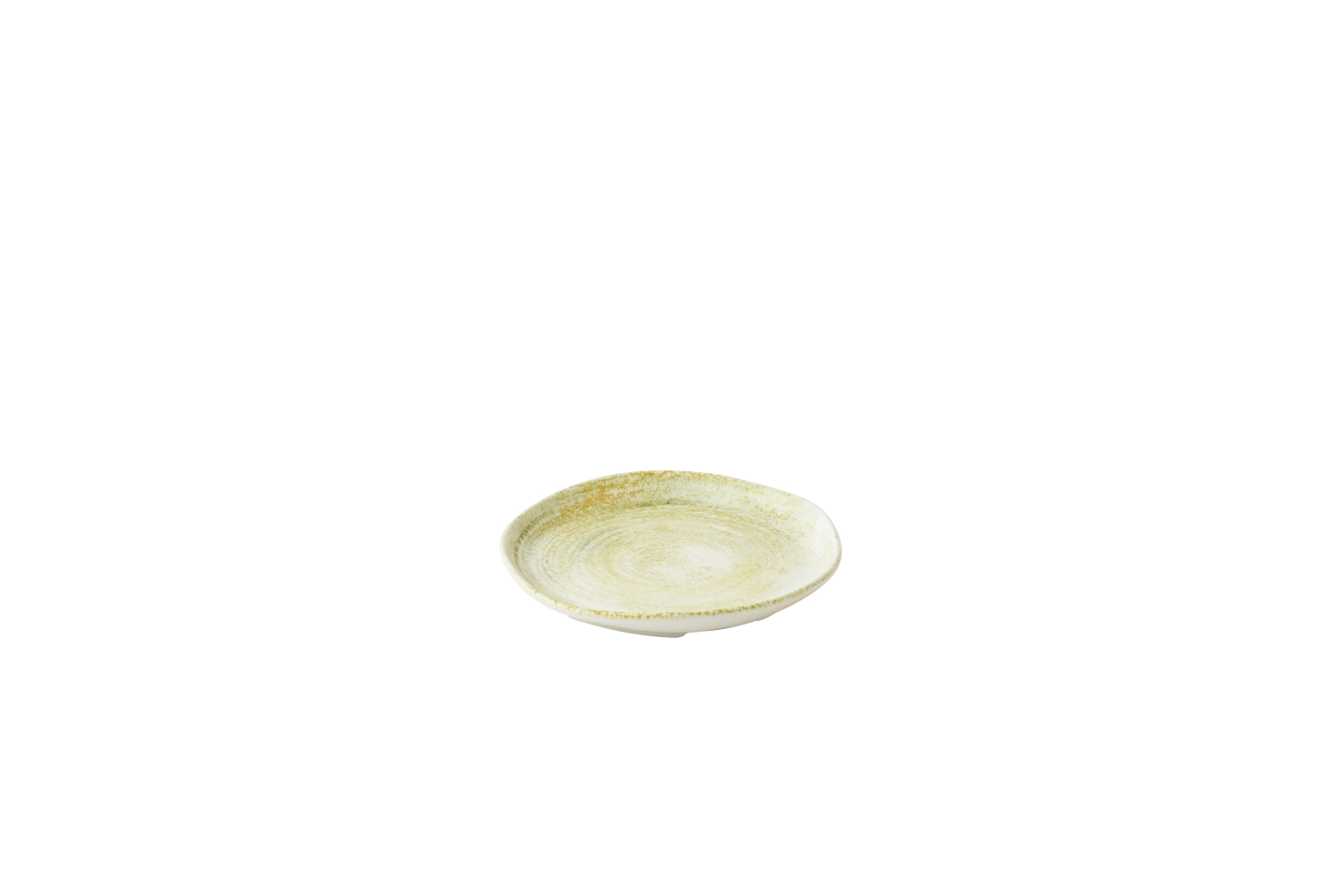Envisage Erosion Sand Natural Teller flach