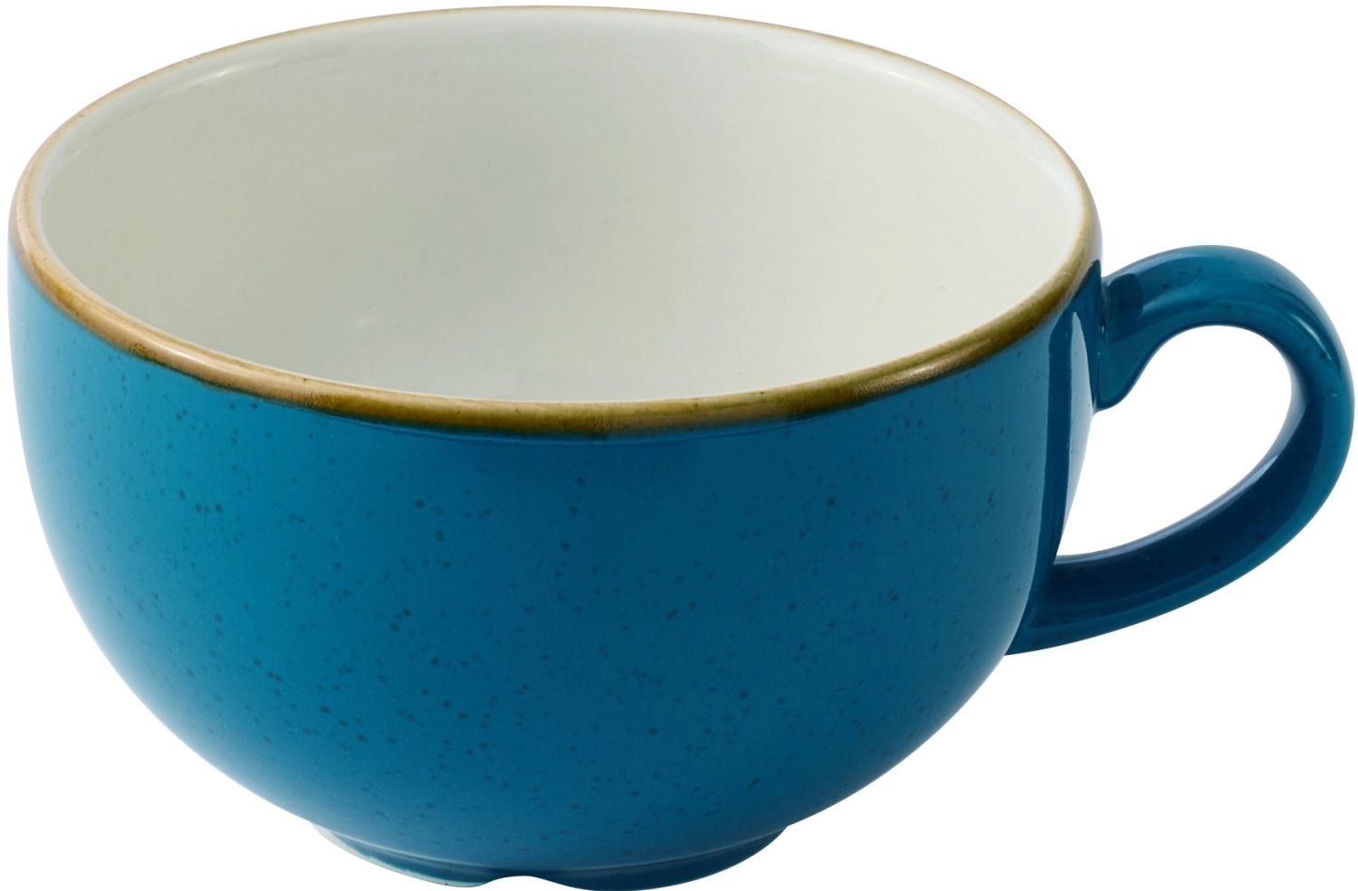 Stonecast Java Blue Tasse