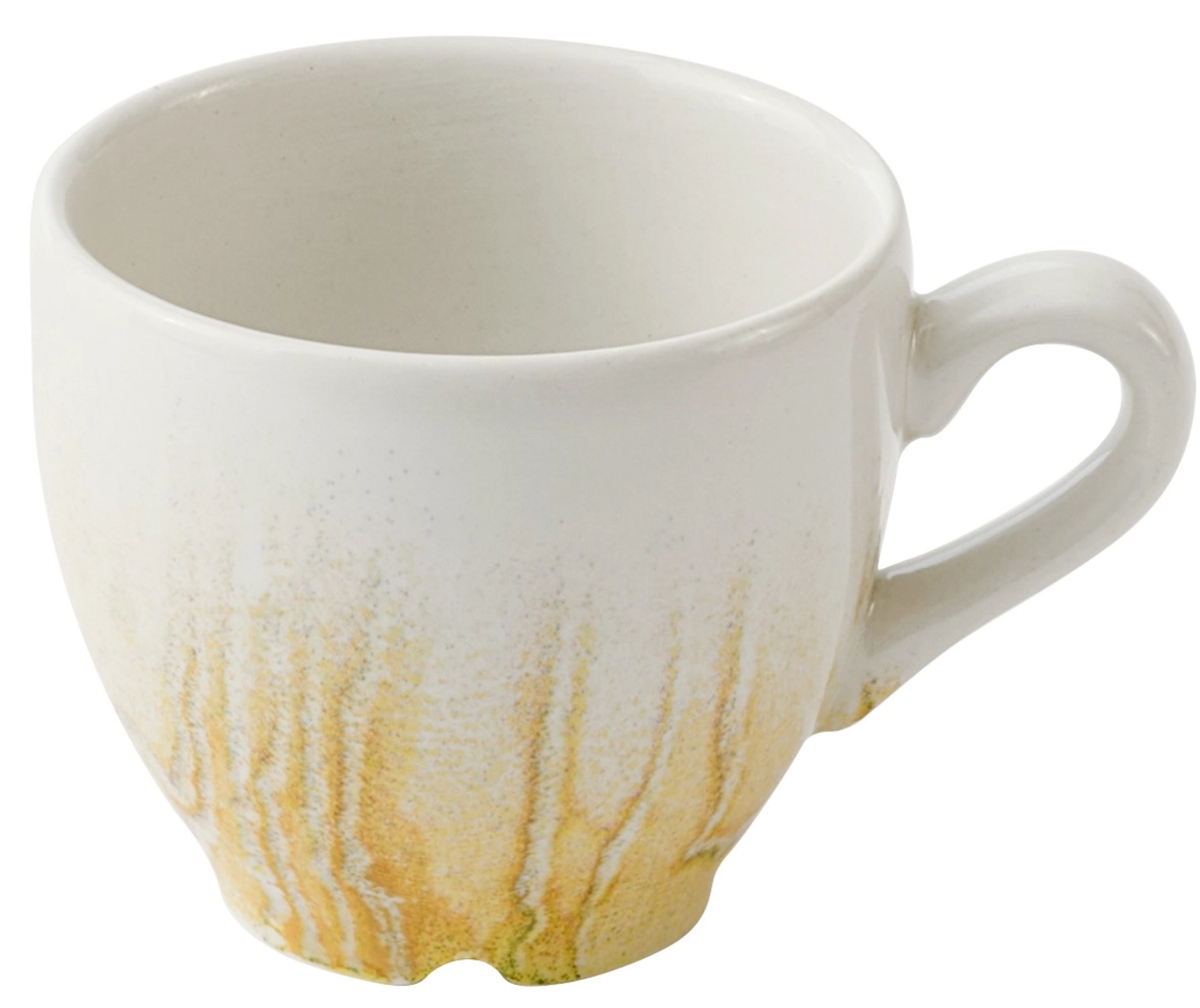 Tide Gold Tasse