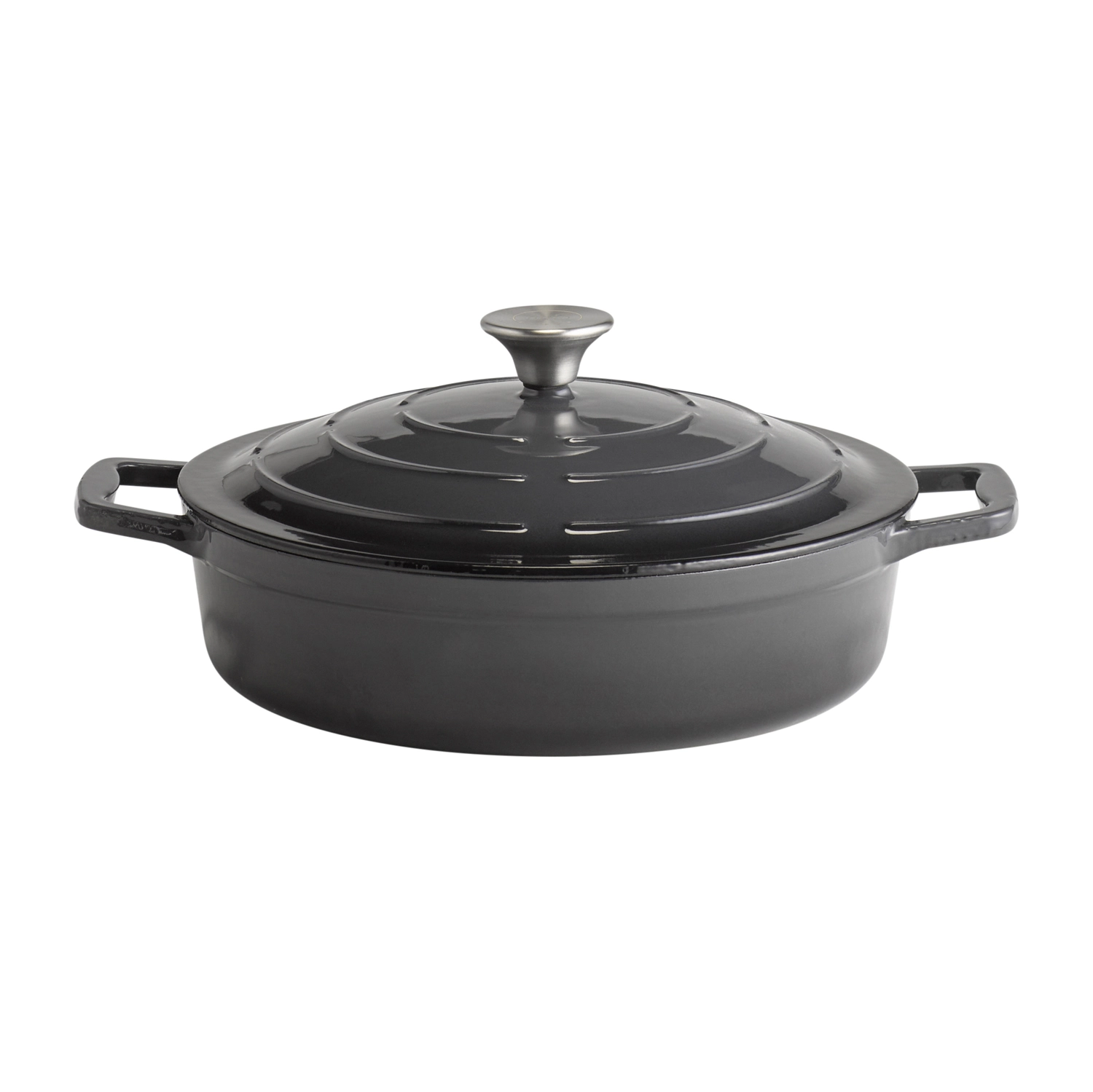 Cocotte avec couvercle