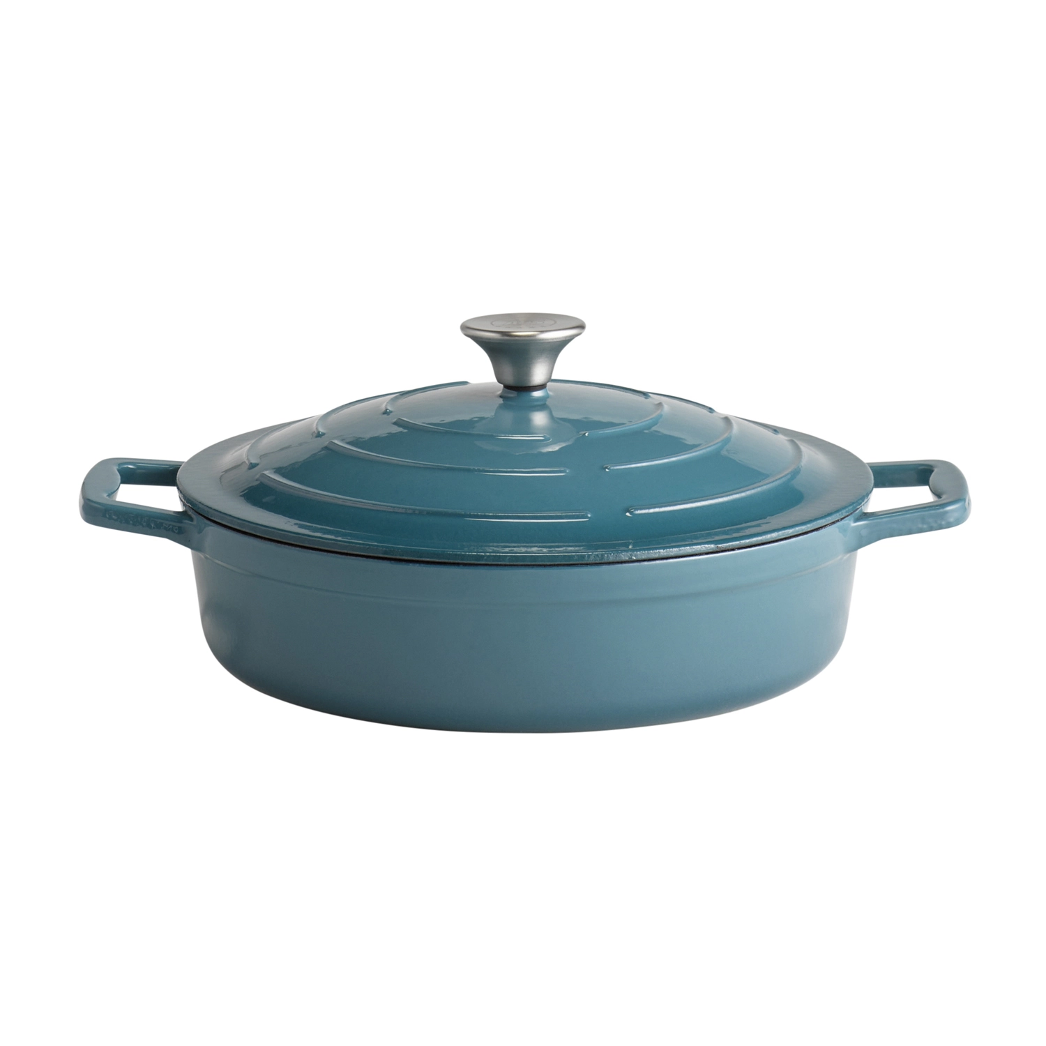 Cocotte avec couvercle
